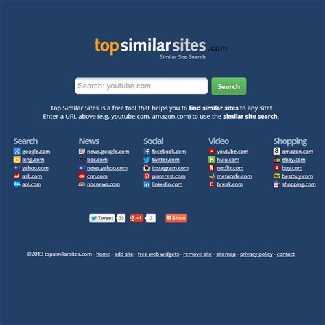 Top 10 Similar Sites Like photoacompanhantes.com